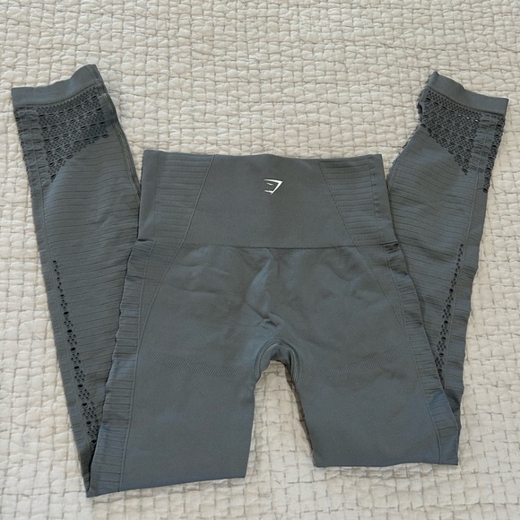 Gymshark Leggings - Picture 2 of 5